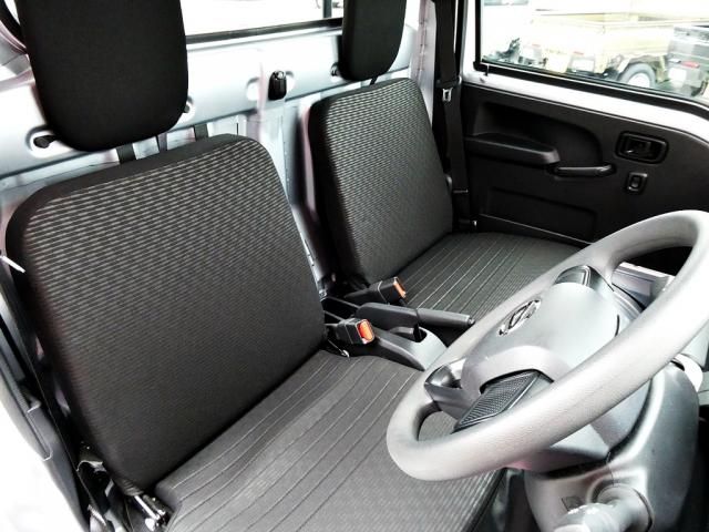 DAIHATSU HIJET TRUCK 4WD 2023 Image 31