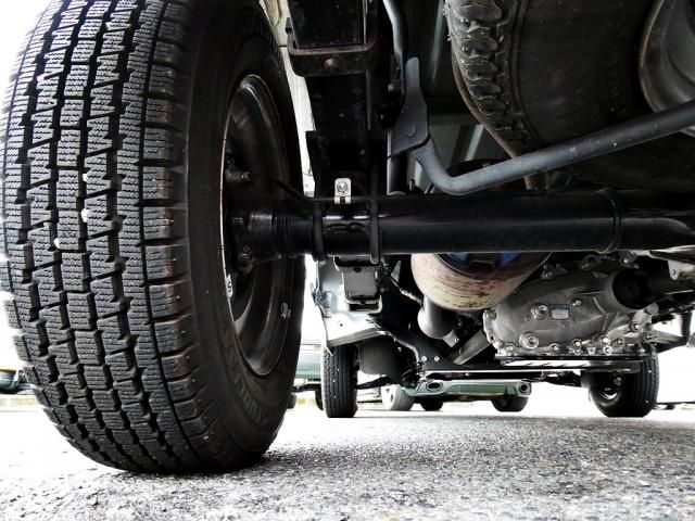 DAIHATSU HIJET TRUCK 4WD 2023 Image 31