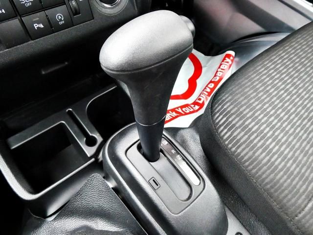 DAIHATSU HIJET TRUCK 4WD 2023 Image 31