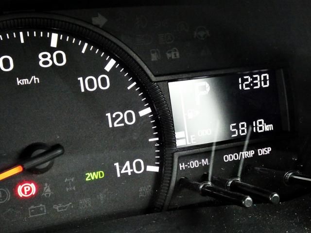 DAIHATSU HIJET TRUCK 4WD 2023 Image 31