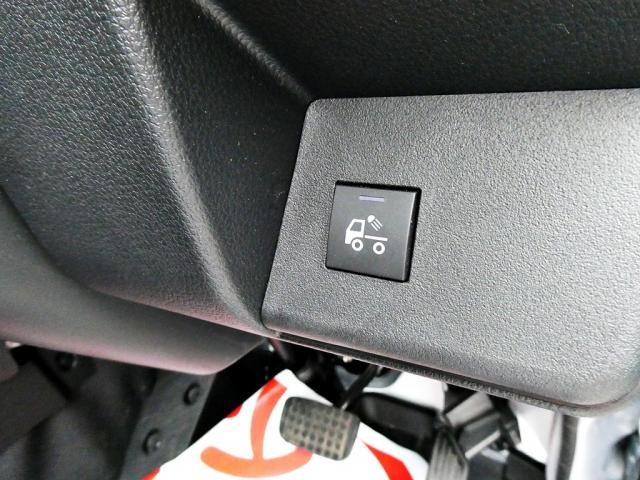 DAIHATSU HIJET TRUCK 4WD 2023 Image 31