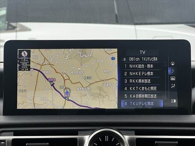 TOYOTA LEXUS IS300H 2022 Image 31