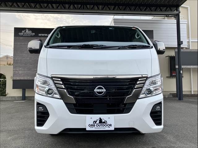 NISSAN CARAVAN VAN 2WD 2023 Image 31