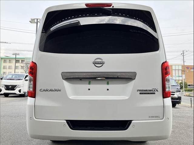 NISSAN CARAVAN VAN 2WD 2023 Image 31