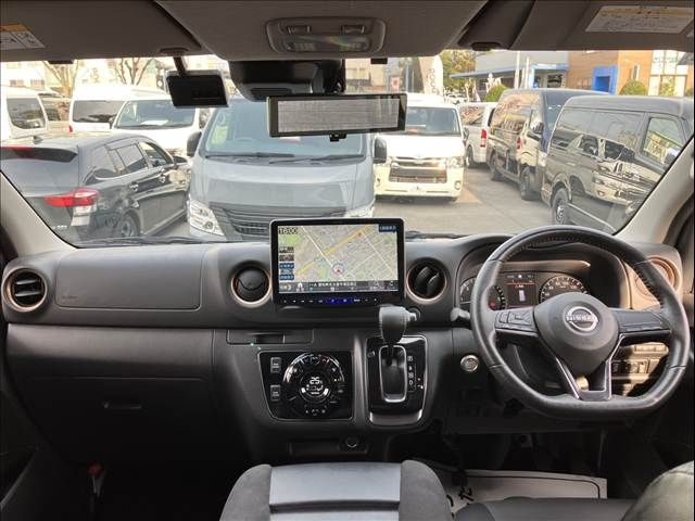 NISSAN CARAVAN VAN 2WD 2023 Image 31