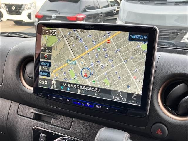 NISSAN CARAVAN VAN 2WD 2023 Image 31