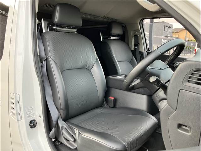 NISSAN CARAVAN VAN 2WD 2023 Image 31