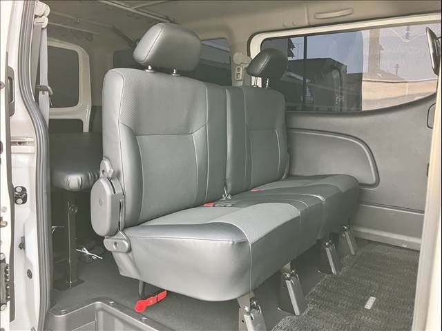 NISSAN CARAVAN VAN 2WD 2023 Image 31