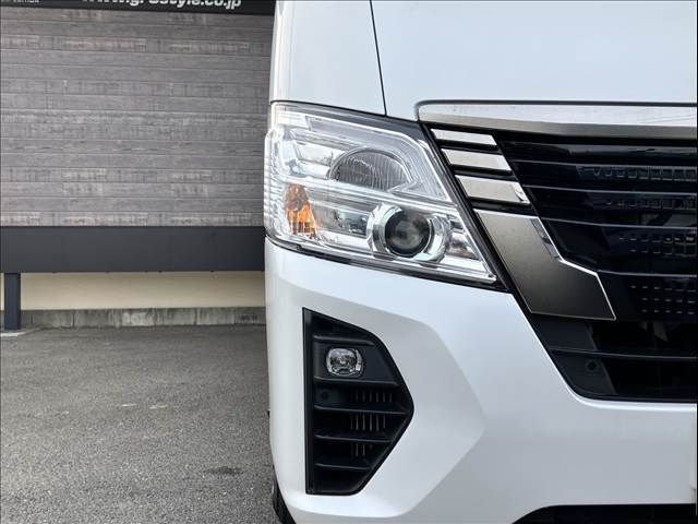 NISSAN CARAVAN VAN 2WD 2023 Image 31