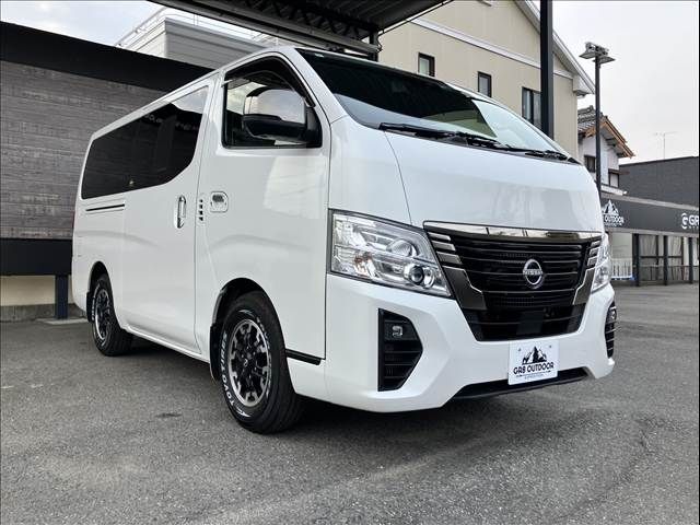 NISSAN CARAVAN VAN 2WD 2023 Image 31