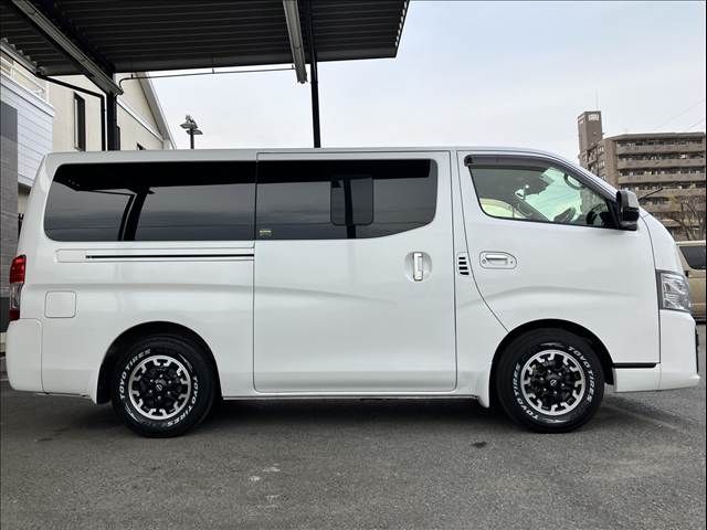 NISSAN CARAVAN VAN 2WD 2023 Image 31