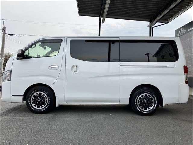 NISSAN CARAVAN VAN 2WD 2023 Image 31