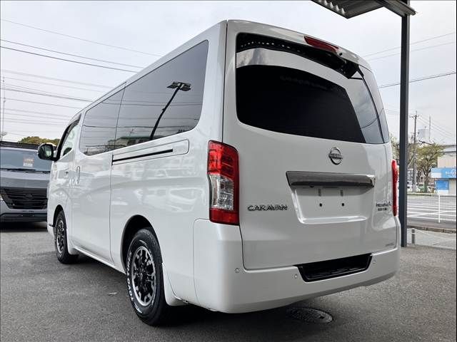 NISSAN CARAVAN VAN 2WD 2023 Image 31