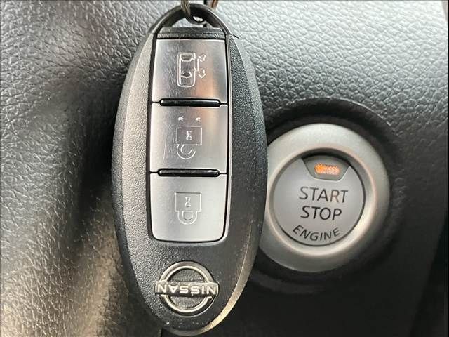 NISSAN CARAVAN VAN 2WD 2023 Image 31