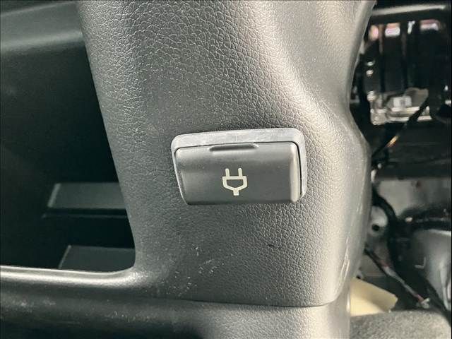 NISSAN CARAVAN VAN 2WD 2023 Image 31