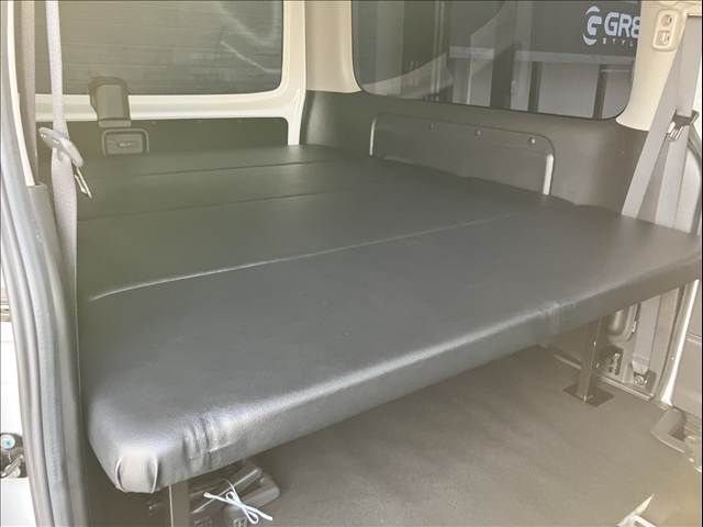 NISSAN CARAVAN VAN 2WD 2023 Image 31