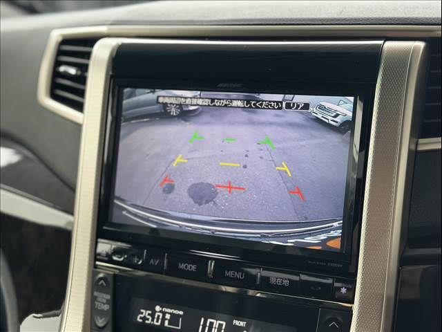 TOYOTA VELLFIRE 2014 Image 31