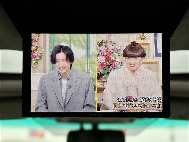 TOYOTA VELLFIRE 2014 Image 31