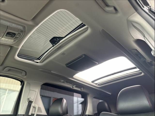 TOYOTA VELLFIRE 2014 Image 31