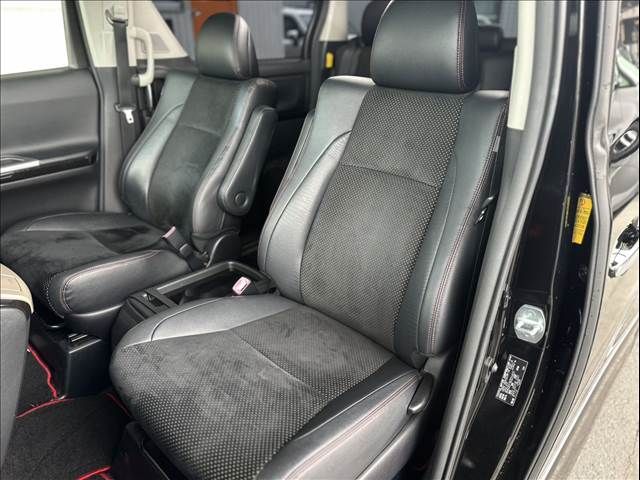 TOYOTA VELLFIRE 2014 Image 31