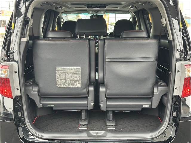 TOYOTA VELLFIRE 2014 Image 31