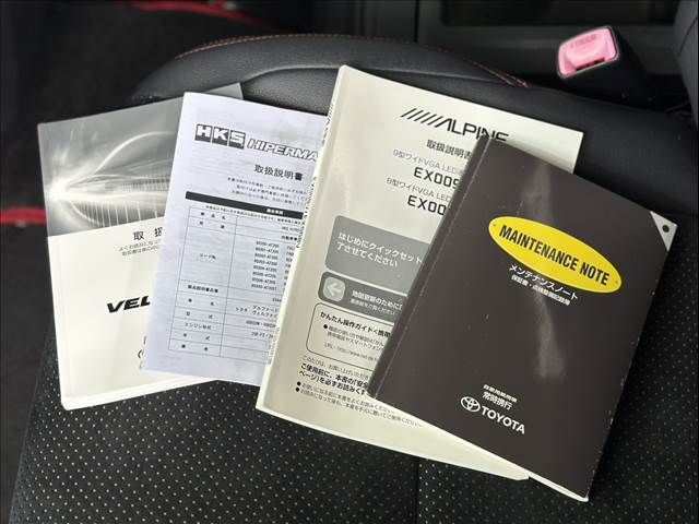 TOYOTA VELLFIRE 2014 Image 31