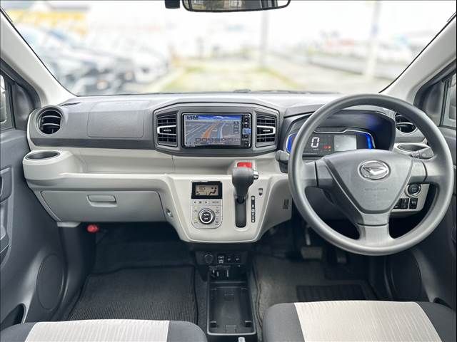 DAIHATSU MIRA E:S 2022 Image 31