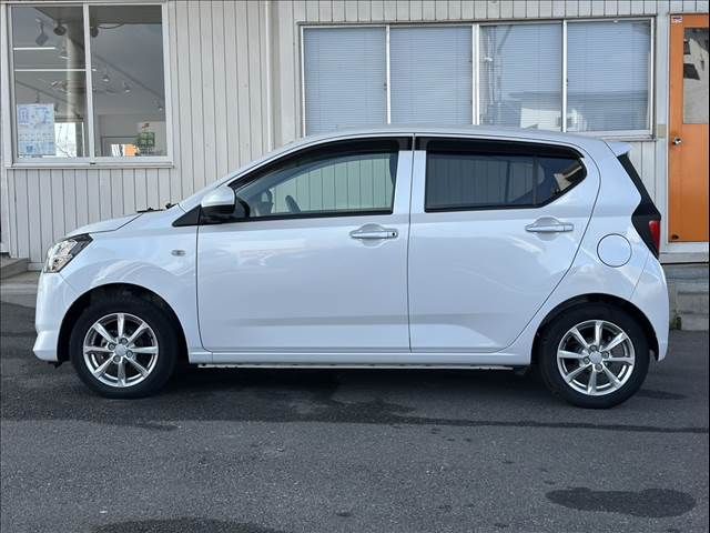 DAIHATSU MIRA E:S 2022 Image 31