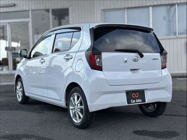 DAIHATSU MIRA E:S 2022 Image 31