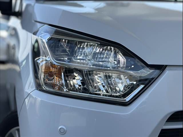 DAIHATSU MIRA E:S 2022 Image 31