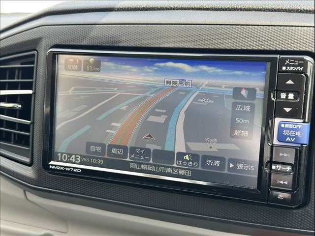 DAIHATSU MIRA E:S 2022 Image 31