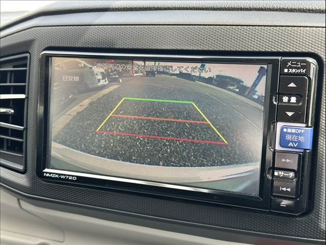 DAIHATSU MIRA E:S 2022 Image 31