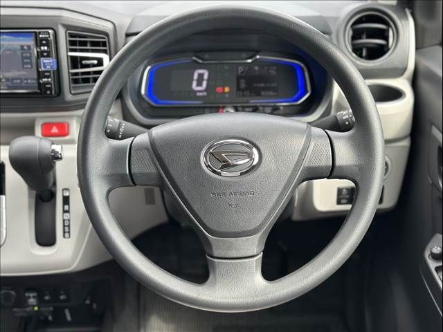 DAIHATSU MIRA E:S 2022 Image 31