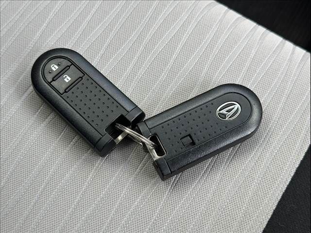 DAIHATSU MIRA E:S 2022 Image 31