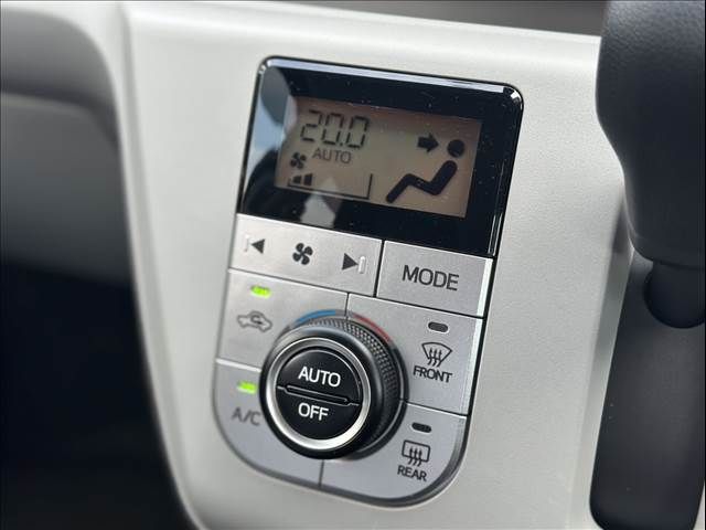 DAIHATSU MIRA E:S 2022 Image 31