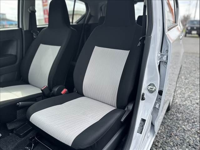 DAIHATSU MIRA E:S 2022 Image 31