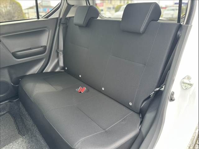 DAIHATSU MIRA E:S 2022 Image 31