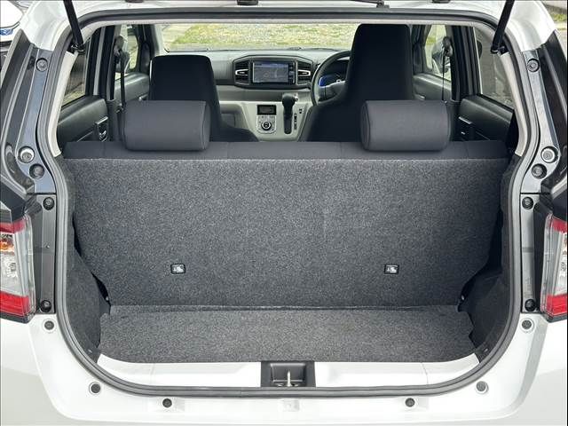 DAIHATSU MIRA E:S 2022 Image 31