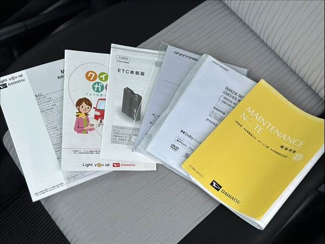 DAIHATSU MIRA E:S 2022 Image 31