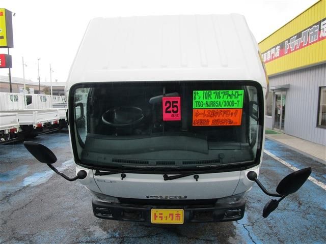 ISUZU  2013 Image 31