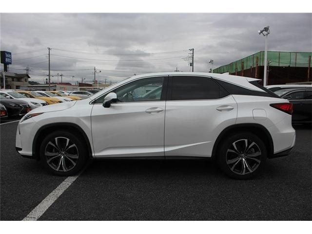 TOYOTA LEXUS RX200T 2016 Image 31