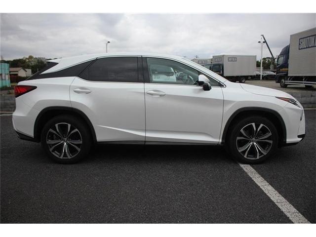 TOYOTA LEXUS RX200T 2016 Image 31