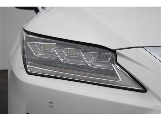 TOYOTA LEXUS RX200T 2016 Image 31