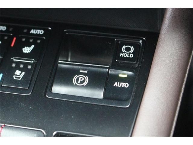 TOYOTA LEXUS RX200T 2016 Image 31