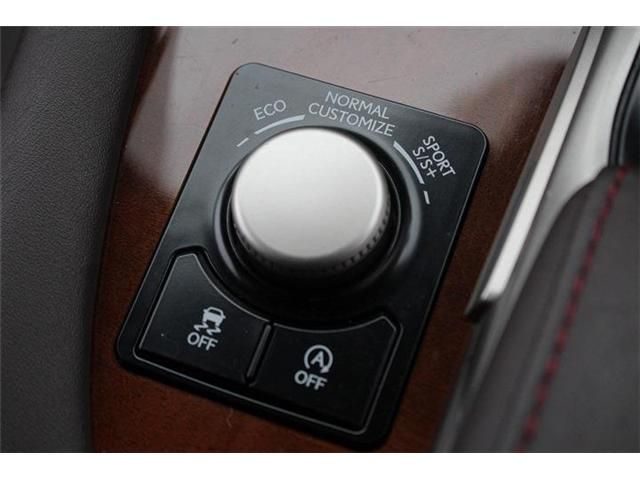 TOYOTA LEXUS RX200T 2016 Image 31