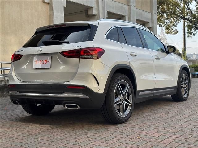 MERCEDES BENZ GLA CL 2022 Image 31