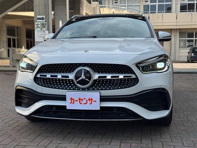 MERCEDES BENZ GLA CL 2022 Image 31