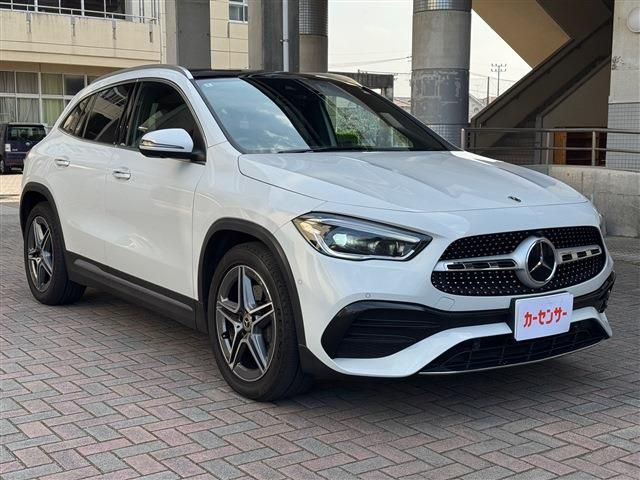MERCEDES BENZ GLA CL 2022 Image 31