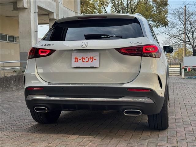 MERCEDES BENZ GLA CL 2022 Image 31