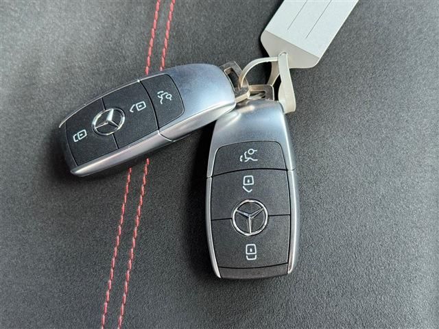 MERCEDES BENZ GLA CL 2022 Image 31